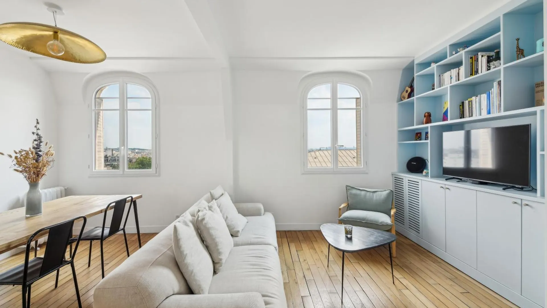 173 Rue Lafayette Centre Paris
